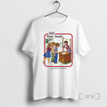 Officials Sell Your Soul Economics Children Cash 4 - Adult & Kids T-Shirts, Sweatshirts & Hoodies apparel design preview 1