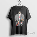 Officials Sen Goon Squad Steven Adams Alperen Sengun - Adult & Kids T-Shirts, Sweatshirts & Hoodies apparel design preview 1