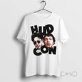 Officials Shane Holland And Ilya Rozanov Big Face - Adult & Kids T-Shirts, Sweatshirts & Hoodies apparel design preview 1