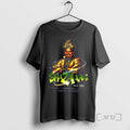 Officials Shazaam Fun Whole Family Siskel Ebert - Adult & Kids T-Shirts, Sweatshirts & Hoodies apparel design preview 1