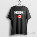 Officials Shea Theodore 27 Vegas Golden Knights - Adult & Kids T-Shirts, Sweatshirts & Hoodies apparel design preview 1