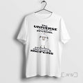 Officials Sheep The Universe Is Made Of Protons - Adult & Kids T-Shirts, Sweatshirts & Hoodies apparel design preview 1