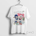 Officials Shithawks Vs Colonizers Super Bowel 2026 - Adult & Kids T-Shirts, Sweatshirts & Hoodies apparel design preview 1