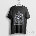 Officials Show Pony University - Adult & Kids T-Shirts, Sweatshirts & Hoodies apparel design preview 1