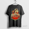 Officials Show Pony Basketball Logo - Adult & Kids T-Shirts, Sweatshirts & Hoodies apparel design preview 1