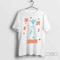 Officials Showgirl Era Cat Oliva Graphic The Life Of - Adult & Kids T-Shirts, Sweatshirts & Hoodies apparel design preview 1