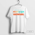 Officials Showgirl Silhouette The Life Of A - Adult & Kids T-Shirts, Sweatshirts & Hoodies apparel design preview 1