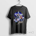 Officials Sierra Ferrell Pose Star Photo - Adult & Kids T-Shirts, Sweatshirts & Hoodies apparel design preview 1