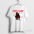 Officials Silent Assassin Greg Gard - Adult & Kids T-Shirts, Sweatshirts & Hoodies apparel design preview 1