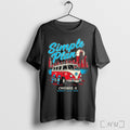 Officials Simple Plan 08 24 2025 Tour Chicago Il - Adult & Kids T-Shirts, Sweatshirts & Hoodies apparel design preview 1