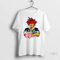 Officials Simple And Clean Kingdom Hearts Mr - Adult & Kids T-Shirts, Sweatshirts & Hoodies apparel design preview 1