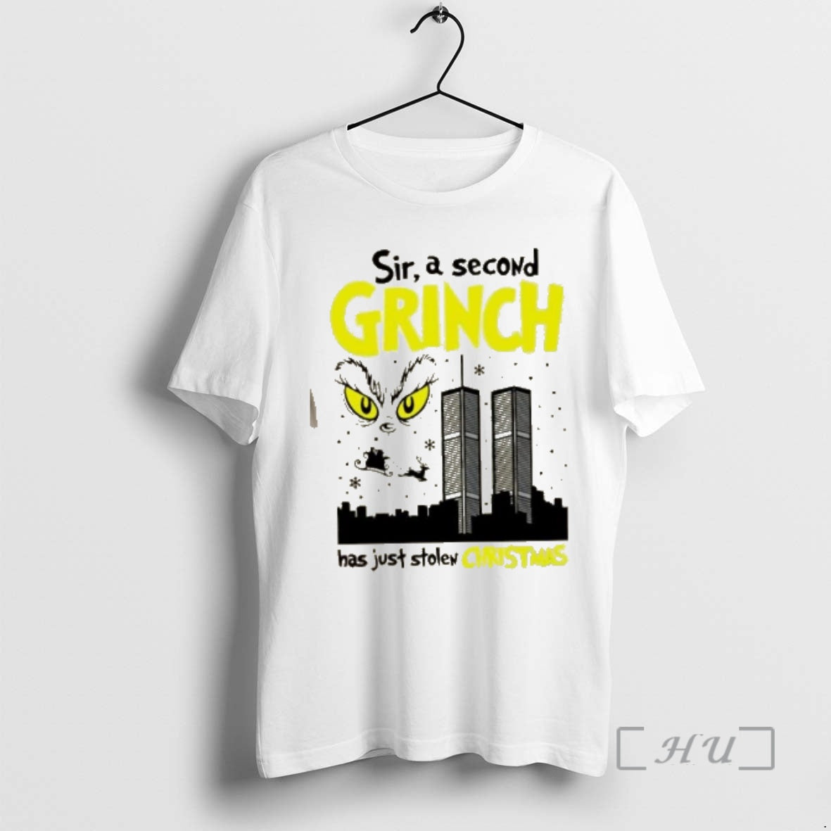 Officials Sir Second Character Has Just Stolen - Adult & Kids T-Shirts, Sweatshirts & Hoodies apparel design preview 1