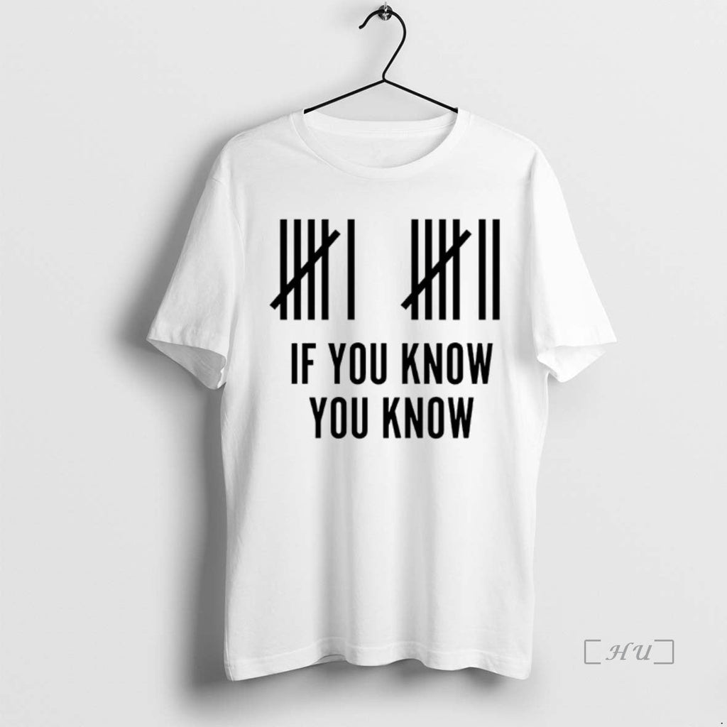 Officials Six Seven If You Know - Adult & Kids T-Shirts, Sweatshirts & Hoodies apparel design preview 1