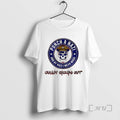 Officials Skeleton Punch Nazi I Mean Maga Gunny - Adult & Kids T-Shirts, Sweatshirts & Hoodies apparel design preview 1