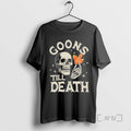 Officials Skill Goons Till Death - Adult & Kids T-Shirts, Sweatshirts & Hoodies apparel design preview 1