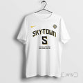 Officials Sky Town Chicago - Adult & Kids T-Shirts, Sweatshirts & Hoodies apparel design preview 1