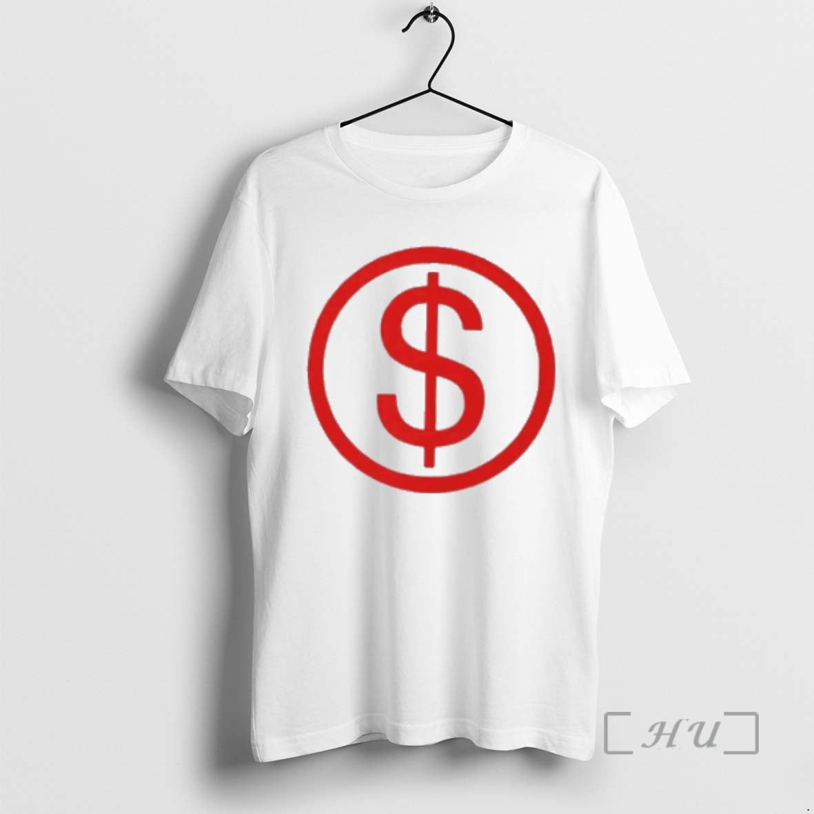 Officials Slayyyter Dollar Sign - Adult & Kids T-Shirts, Sweatshirts & Hoodies apparel design preview 1