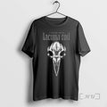 Officials Sleepless Empire Lacuna Coil - Adult & Kids T-Shirts, Sweatshirts & Hoodies apparel design preview 1