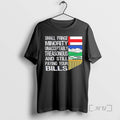 Officials Small Fringe Minority Unacceptably - Adult & Kids T-Shirts, Sweatshirts & Hoodies apparel design preview 1