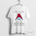 Officials Smurf Omg I Have Finally Discovered Whats - Adult & Kids T-Shirts, Sweatshirts & Hoodies apparel design preview 1