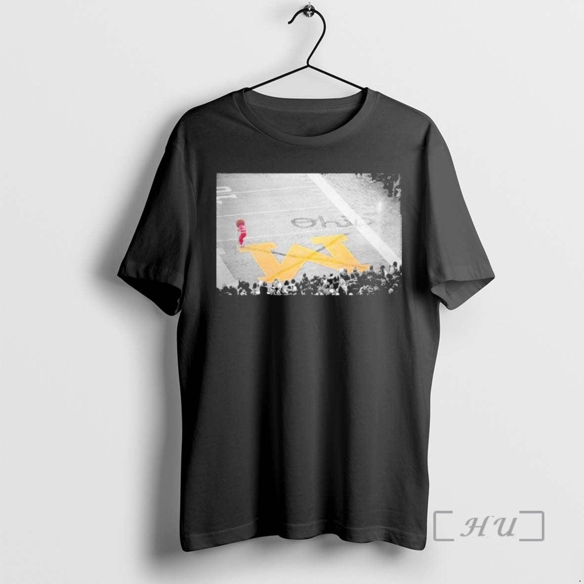 Officials Snow Game Brutus Buckeye Ohio State - Adult & Kids T-Shirts, Sweatshirts & Hoodies apparel design preview 1