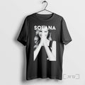 Officials Solana Melania Trump - Adult & Kids T-Shirts, Sweatshirts & Hoodies apparel design preview 1