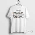 Officials Some Say I Dont Play Well Others Depends - Adult & Kids T-Shirts, Sweatshirts & Hoodies apparel design preview 1
