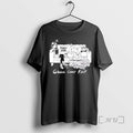 Officials Sorry Babe Gaming Comes First - Adult & Kids T-Shirts, Sweatshirts & Hoodies apparel design preview 1