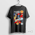 Officials Southern Culture On The Skids Southeast - Adult & Kids T-Shirts, Sweatshirts & Hoodies apparel design preview 1