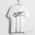 Officials Southpaw Lefties Do Better - Adult & Kids T-Shirts, Sweatshirts & Hoodies apparel design preview 1