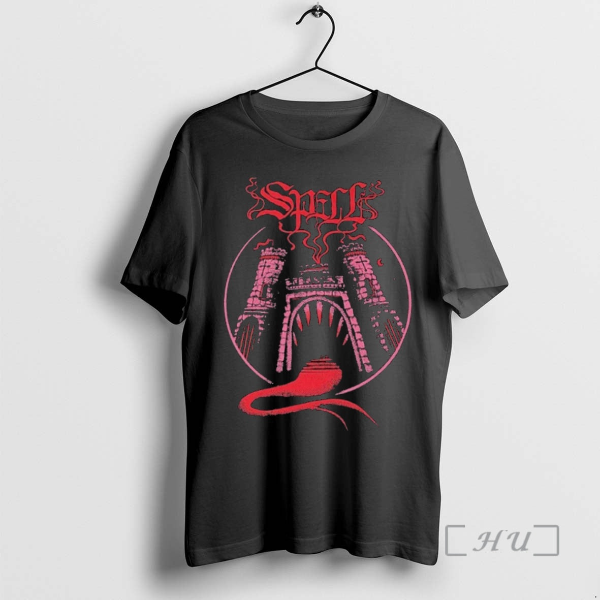 Officials Spell Savage Scourge T - Adult & Kids T-Shirts, Sweatshirts & Hoodies apparel design preview 1