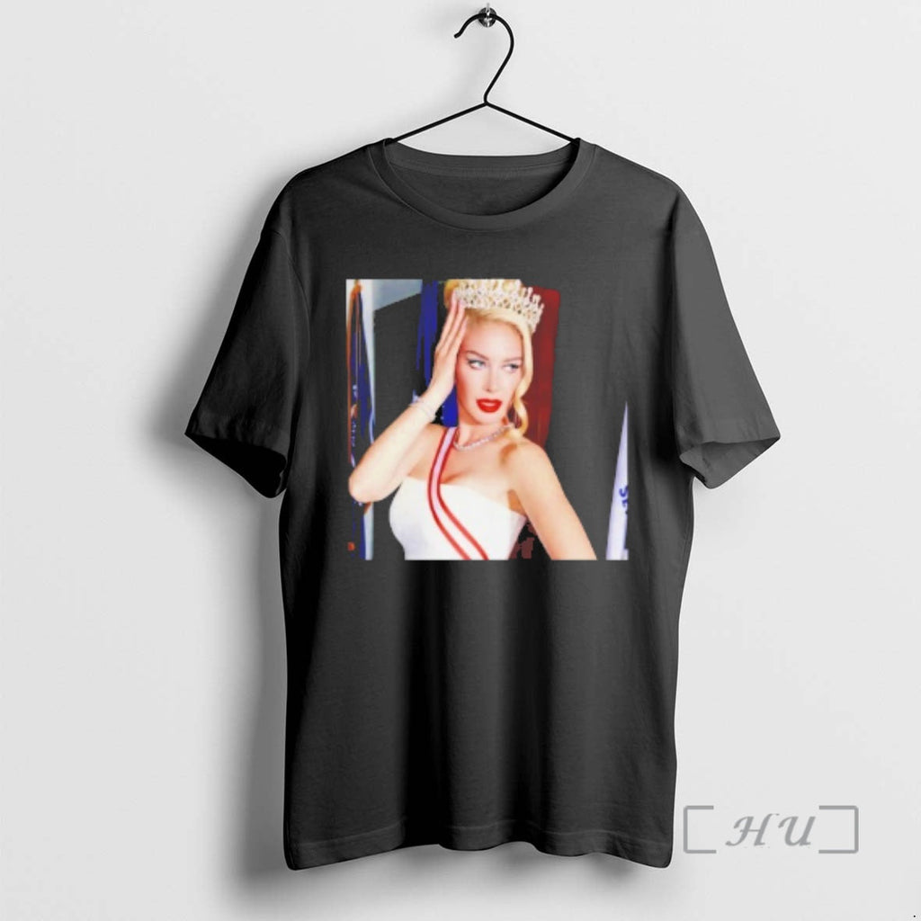 Officials Spencer Pratt Heidi Montag - Adult & Kids T-Shirts, Sweatshirts & Hoodies apparel design preview 1