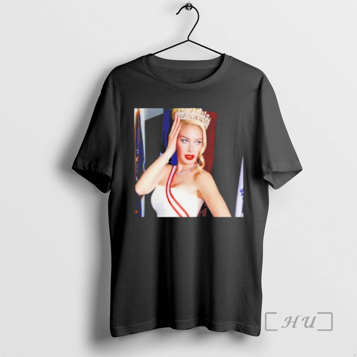 Officials Spencer Pratt Heidi Montag - Adult & Kids T-Shirts, Sweatshirts & Hoodies apparel design preview 1