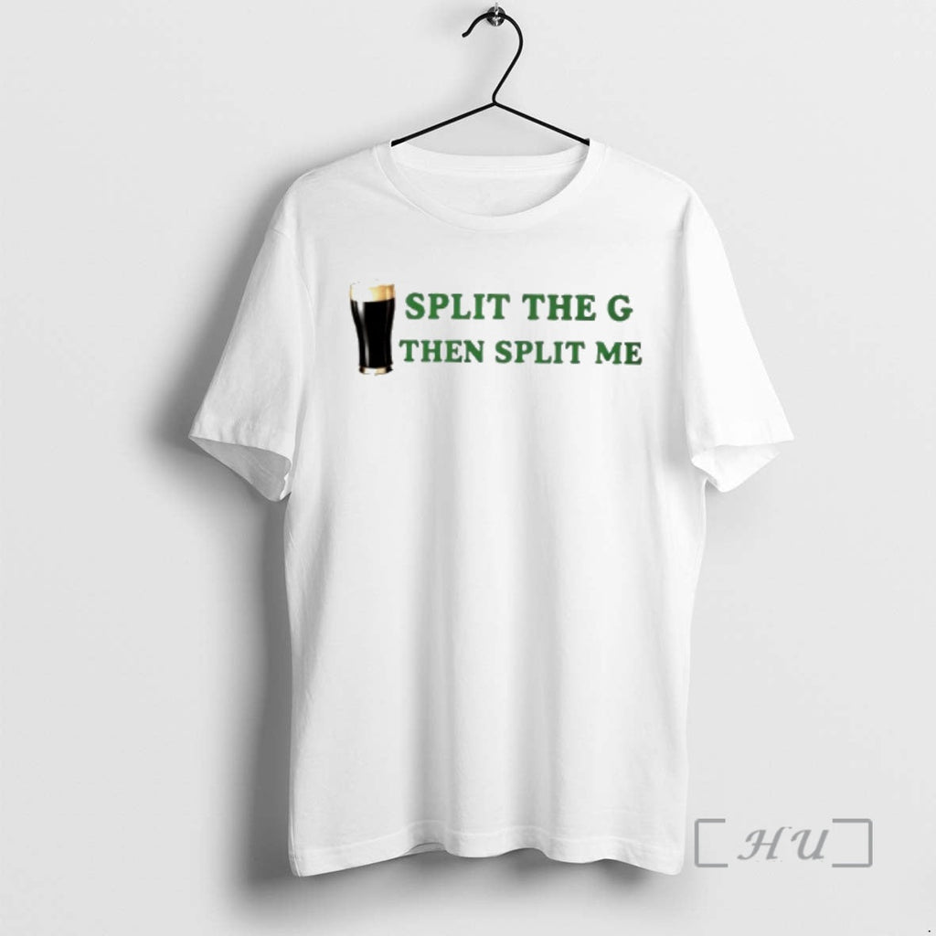 Officials Split The G Then Me 2026 - Adult & Kids T-Shirts, Sweatshirts & Hoodies apparel design preview 1