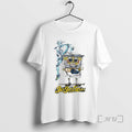 Officials Sponge Jojo Cartoon - Adult & Kids T-Shirts, Sweatshirts & Hoodies apparel design preview 1