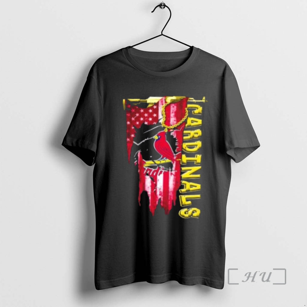 Officials St Louis Cardinals Baseball Battle - Adult & Kids T-Shirts, Sweatshirts & Hoodies apparel design preview 1