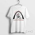 Officials St Louis Strassenfest 25th Anniversary - Adult & Kids T-Shirts, Sweatshirts & Hoodies apparel design preview 1