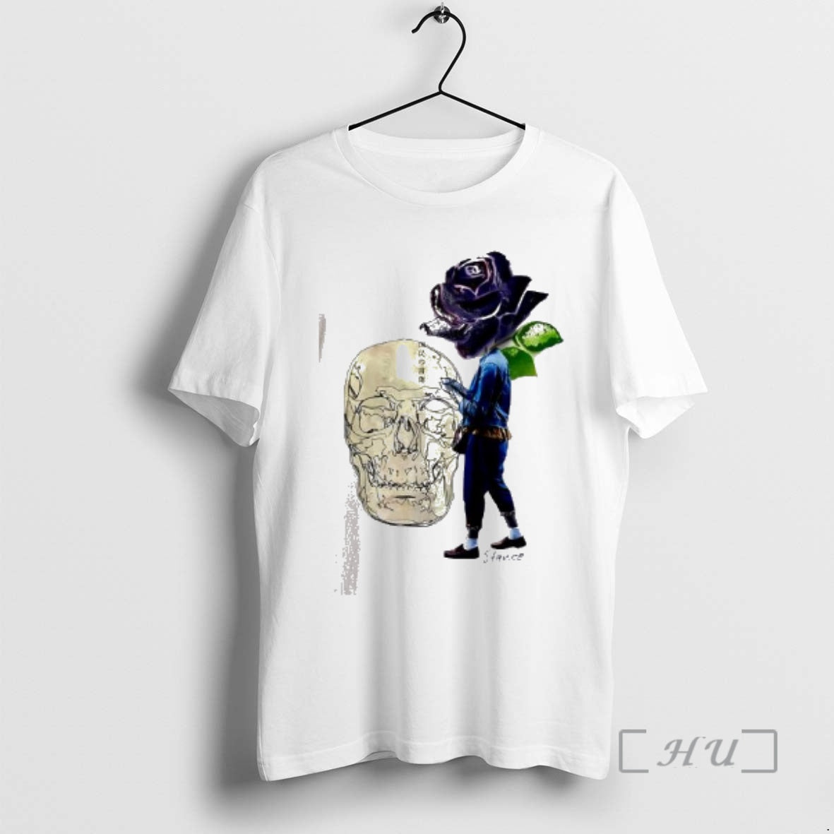 Officials Stance Art Vintage - Adult & Kids T-Shirts, Sweatshirts & Hoodies apparel design preview 1