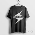 Officials Star Trak X Lord Wikkin Snow - Adult & Kids T-Shirts, Sweatshirts & Hoodies apparel design preview 1