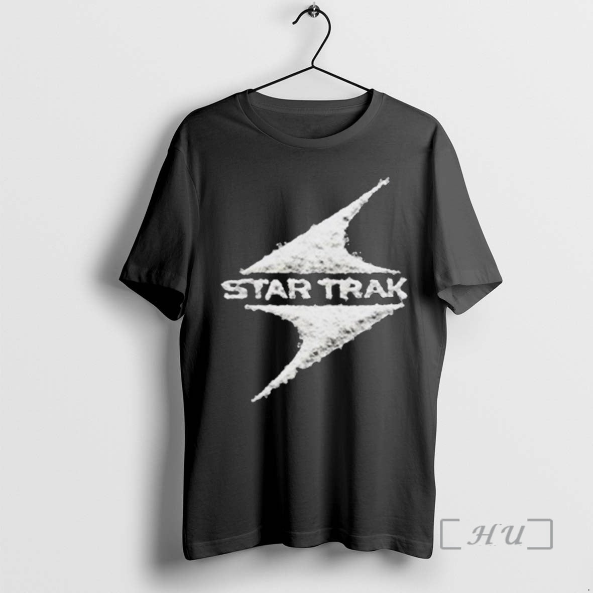 Officials Star Trak X Lord Wikkin Snow - Adult & Kids T-Shirts, Sweatshirts & Hoodies apparel design preview 1