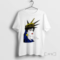 Officials Statue Liberty Hate Has No Home Here - Adult & Kids T-Shirts, Sweatshirts & Hoodies apparel design preview 1