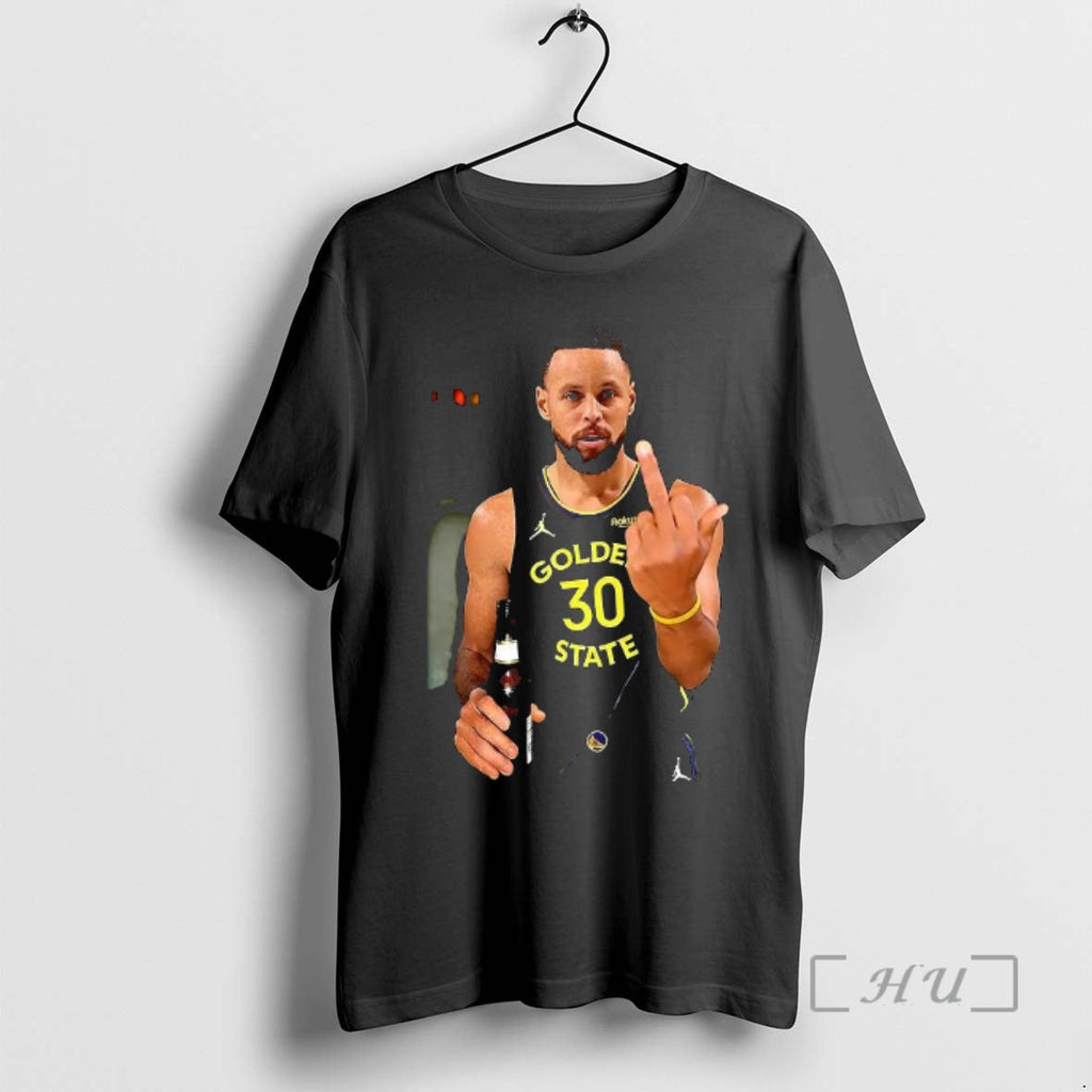 Officials Stephen Curry Golden State Warriors Nba - Adult & Kids T-Shirts, Sweatshirts & Hoodies apparel design preview 1