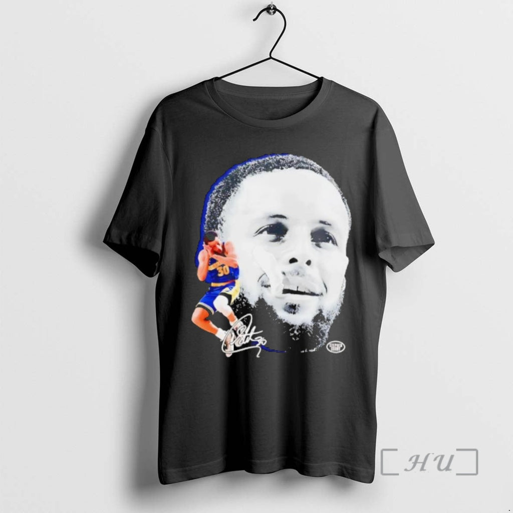 Officials Stephen Curry Golden State Warriors Night - Adult & Kids T-Shirts, Sweatshirts & Hoodies apparel design preview 1