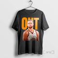 Officials Stephen Curry The Town Golden State - Adult & Kids T-Shirts, Sweatshirts & Hoodies apparel design preview 1