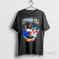 Officials Steroid Era Szn Baseball Graphic - Adult & Kids T-Shirts, Sweatshirts & Hoodies apparel design preview 1