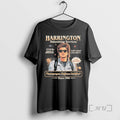 Officials Steve Harrington Mom Year Babysitter - Adult & Kids T-Shirts, Sweatshirts & Hoodies apparel design preview 1