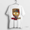 Officials Stewie Griffin Hustler Savage Trap Life - Adult & Kids T-Shirts, Sweatshirts & Hoodies apparel design preview 1