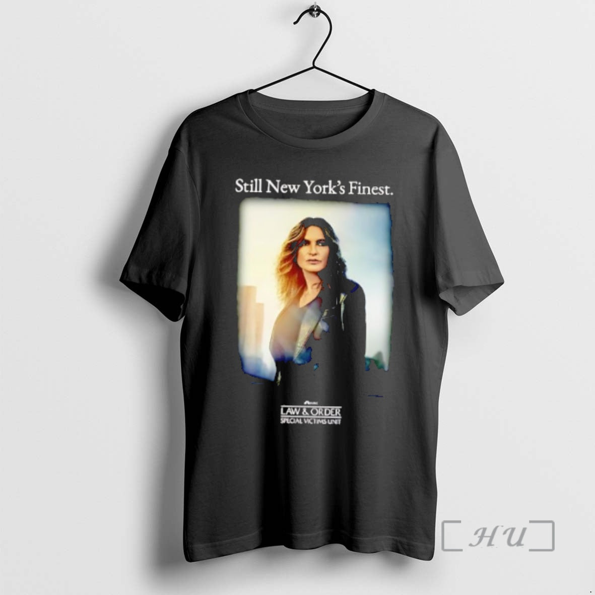 Officials Still New Yorks Finest Law Order Victims - Adult & Kids T-Shirts, Sweatshirts & Hoodies apparel design preview 1