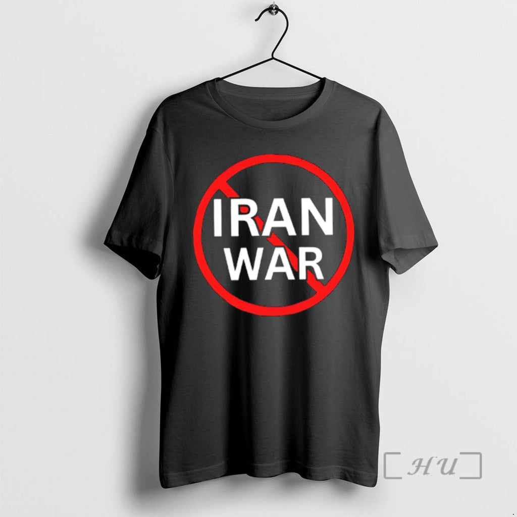Officials Stop War On Iran Peace - Adult & Kids T-Shirts, Sweatshirts & Hoodies apparel design preview 1