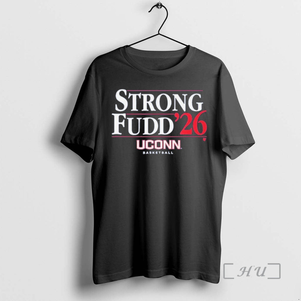 Officials Strong Fudd 26 - Adult & Kids T-Shirts, Sweatshirts & Hoodies apparel design preview 1